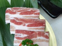 -九田家黑牛烤肉料理(东津民发世纪广场店)