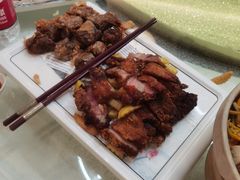 -华兴大酒楼(亿宝大厦店)