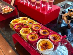 -视界美食自助餐厅·石家庄希尔顿酒店