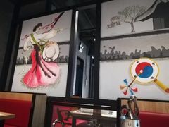 -韩宫宴烤肉·料理(南京江宁万达店)