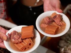 -莲餐厅·湖北菜·潜江小龙虾店(愚园路店)
