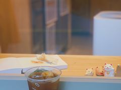 -O.P.S. CAFE