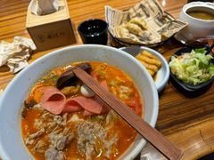 -云味馆·云南菜·云南米线(景田店)