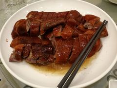 金牌烧鹅-岭南海晏楼(东晓南店)