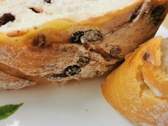 -山崎面包(静安久光店)