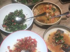 -高嗲嗲·现炒下饭菜(石鼓路店)