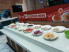 -豪客来牛排(红豆万花城店)