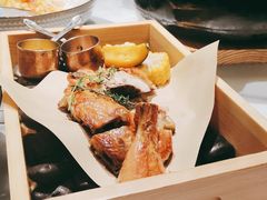 -花开餐厅(环湖中路店)