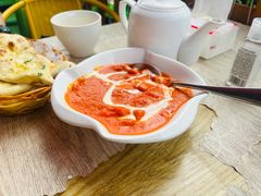 -Santoor 萨都里印度餐厅(北锣鼓巷店)