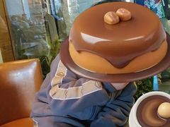 -星巴克(哈尔滨松雷店)