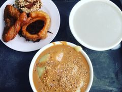 -老磁器口豆汁店(天坛店)