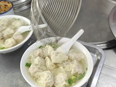 -巧手馄饨(箍桶巷店)