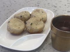 -小杨生煎(周浦万达店)