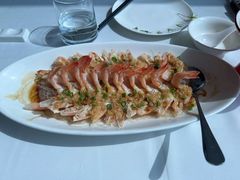 蒜蓉粉丝虾-梧桐餐厅(泉城路店)