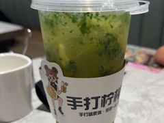 -翠华餐厅(正佳广场店)