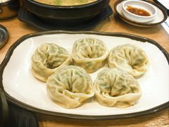 -神仙雪浓汤(明洞店)