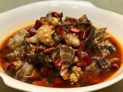 -广东胜利宾馆西关粤中餐厅