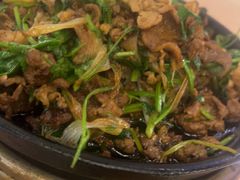 -烤肉宛饭庄(南礼士路店)