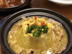 -小郭私房菜·海肠捞饭店(学士街店)