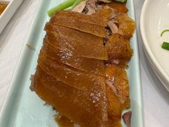 -金三杯酒家(泉城路店)