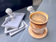 -CEMENT·coffee bar (凤凰创意园店)