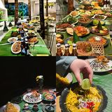 这家版纳人从小吃到大的店又开了