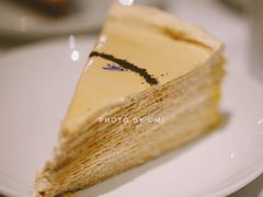 伯爵千层-Lady M Cake Boutique(W 3rd St)