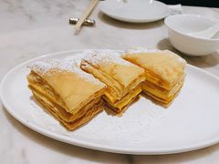 香芒芝士奶酪酥-香港百合居(LCM置汇旭辉广场店)