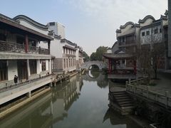 -龙潭水乡