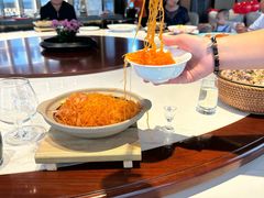 -顺风山庄(水濂山店)