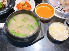 -木槿花韩式炭烤·熟成肉工坊(孙文东路店)