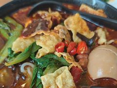 -螺蛳粉先生(蓟门桥店)