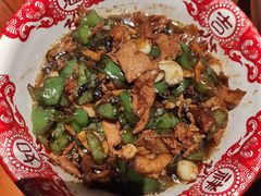 -隐厨·中国菜馆(三里屯T+MALL店)