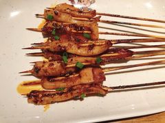 -蚝太郎 • 海鲜烧烤(Upark店)