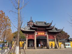 -北寺塔