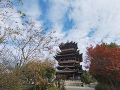 -杭州半山国家森林公园