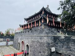 -昌州古城