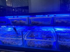 -索菲特酒店 · 云尚天际自助餐厅