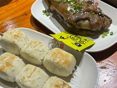 -本色.小马哥烧烤(五一路总店)