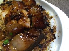 -蔡家酒楼(一德街店)