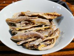 -蚝堡海鲜·威海菜·海肠捞饭·烧烤·亚洲吃蚝公司(幸福门店)