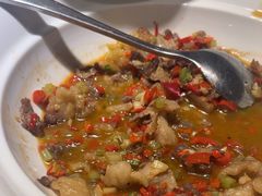 -院里寻菜·精致庭院菜(观沙岭店)