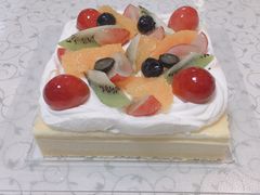 -积慕Cake(解放大道店)