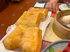 -点都德(千灯湖环宇城店)