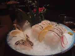 老虎斑-澜棠海鲜(余姚阳明古镇店)