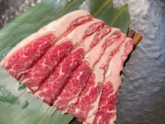 -九田家黑牛烤肉料理(新光汇店)