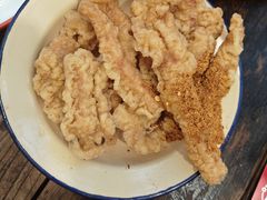 -聂发财重庆江湖菜(解放碑店)