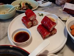 -蝴蝶里·粤菜·点心(滨江龙湖店)