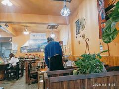-抚仙湖生态石锅鱼野生菌(告庄店)