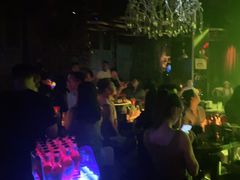 -苏荷酒吧(九街店)